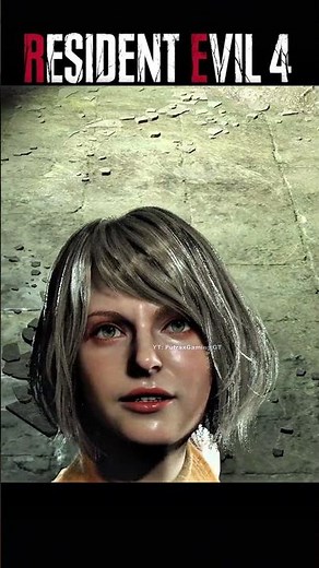 Jack Krauser - Resident Evil 4 Remake #re4 #residentevil #re4mod #gameplay