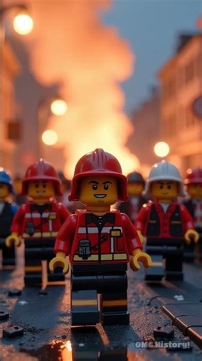 Chernobyl: The Day the World Changed Forever