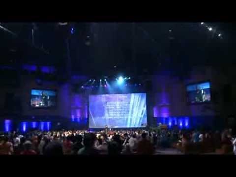 JUDY JACOBS LIVE: "DAYS OF ELIJAH"