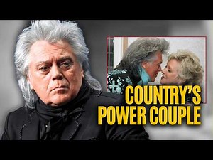 At 67, Marty Stuart Finally Speaks Out About Connie Smith