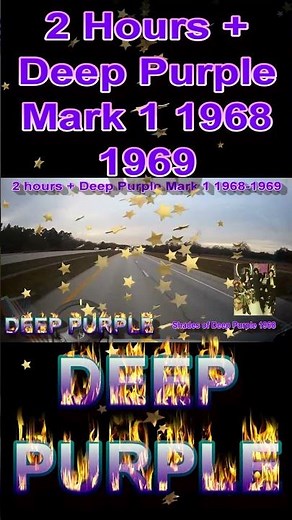 Deep Purple Mark I (1968–1969)