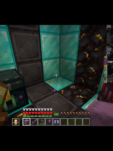 Donutsmp Dupe Glitch Mod for Minecraft