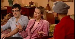 Parenting: Ready, Set Go:Discipline v. Reward? Season 1 Episode 3