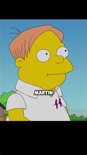 Bart and Lisa's homework #anime #animerecap #TheSimpsons