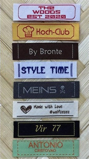 How To Give Your Labels More POP!