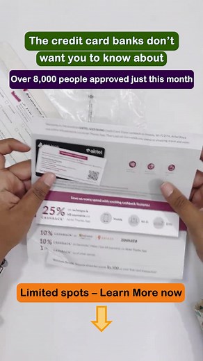 Find your ideal card in less than a minute | Card Club Pro