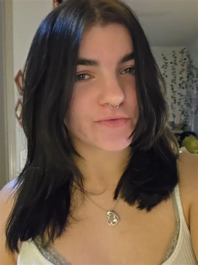 😌🪬 #fyp #transition #viral