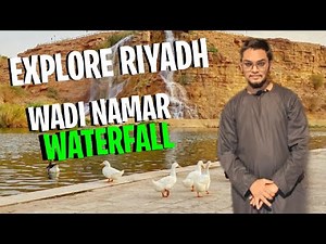 WADI Namar Waterfall | Hidden Gem | Offbeat Adventure | Nature Lovers Paradise