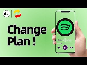 How to Change Your Spotify Plan in 2025 – Upgrade or Downgrade Guide