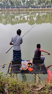 2.7K views · 95 reactions | সিলেট হবিগঞ্জ শচীন্দ্র ডিগ্রী কলেজের কম্পিটিশনের খেলায়। #fishing #fishingtrip #Sylhet #fishinglife | Angler Rahel | Facebook