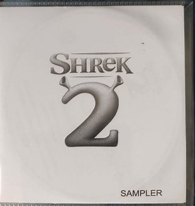 Various - Shrek 2 Sampler