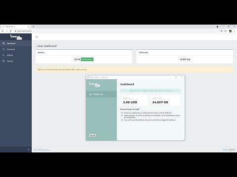 Pawns.app Update | Get Paid Via Bitcoin OR PayPal | New Payment Proof