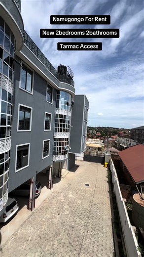 #namugongo #Forrent #apartmenttour #apartmenthunting #luxury #2bedroom
