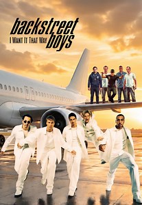 Backstreet Boys - I Want It That Way 🔥 #IWantItThatWay #BackstreetBoys #90sPop #brooklyn99