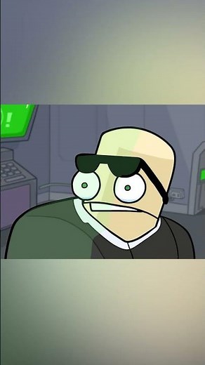 Alien Hominid x Youtooz Figure Available Now! #shorts