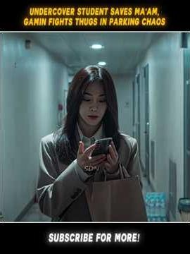 Student Gamin Battles Bully and Thugs Alone 🤯 #kdrama #explanation #studygroup #shorts