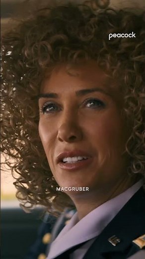 Sure thing, Sharold Herold #MacGruber #KristenWiig #VickiStElmo #Shorts