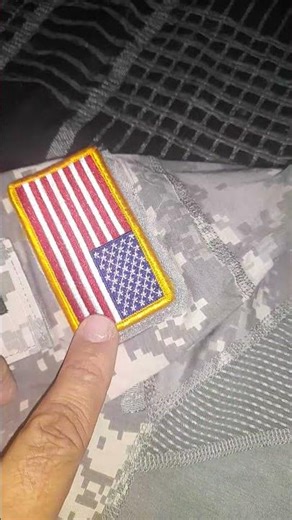 Military t-shirt combat ACU Digital camo universal U.S