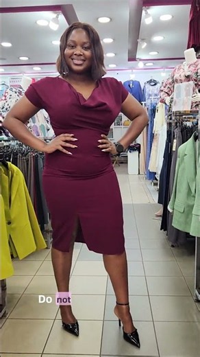 New Dresses in Kampala | Bella’s Ladies Collection