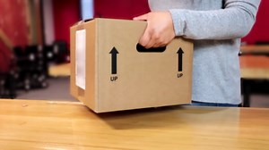 PRESTIGE P400-T-4001-10AVP Paint and Primer in One, 1-Gallon, 1 Gallon, VS119-Pink