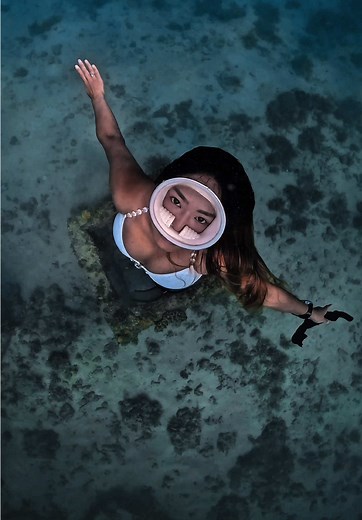 Exploring Freediving Adventures in Siquijor