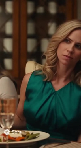 My Sister Threw Wine on Me at the Family Dinner — Until the Pentagon Played the Footage Live Have you ever stood perfectly still while the people you love tried to humiliate you? While every word — every laugh — was meant to make you smaller? Captain Lauren Steele, U.S. Air Force, knew exactly how that felt. The Steele family’s annual dinner was supposed to be a celebration — her sister’s engagement, a gathering of laughter, wine, and well-practiced smiles. But under the chandelier glow of her p