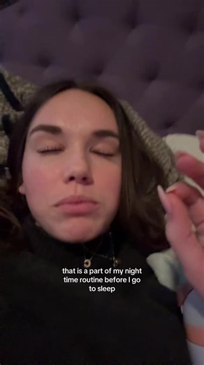 Essential Night Time Routine Tips