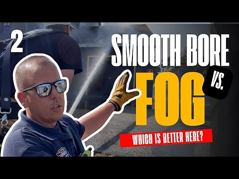 Put Out Garage Fires Faster (Ep. 2) | Fully Involved - Firefighting Tactics