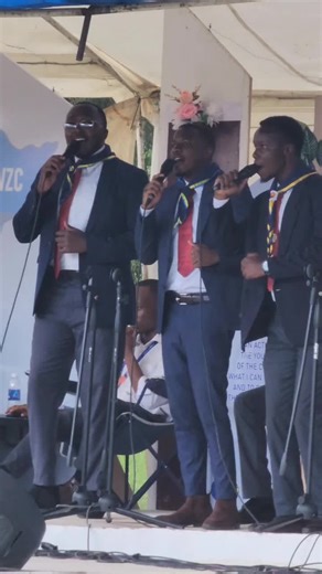 Explore Mutare Bvumba Camp 2025 Experience