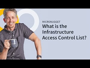 MicroNugget: What is iACL?