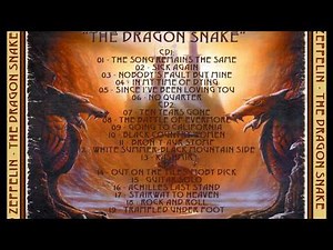 Led Zeppelin - Achilles Last Stand (Houston, Texas 21/5/1977)