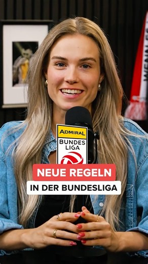 New Bundesliga rules 👀 What do you think about the changes? 🤔👇 #bundesliga #var #rules