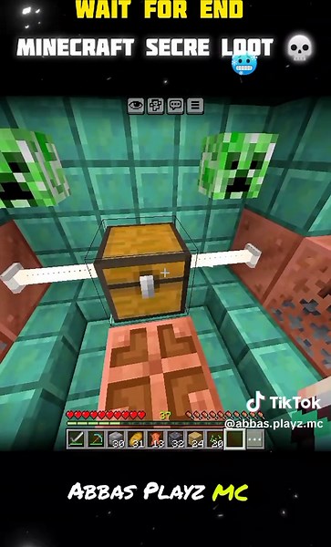 Discover Minecraft's Hidden Secrets for Epic Gameplay