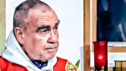 Are You Using Your Talents? Examine Your Conscience - November 22, 2023 Fr. Andre M. Feain's homily from Our Lady's Chapel, New Bedford, MA, for the Memorial of Saint Cecilia, Virgin and Martyr. Today's Mass Readings: - https://bible.usccb.org/bible/readings/112223.cfm For more on today's saint: - https://www.catholicculture.org/culture/liturgicalyear/calendar/day.cfm?date=2023-11-22 Find Our Lady's Chapel homily videos on the following social media platforms: - Rumble: https://rumble.com/c/c-93