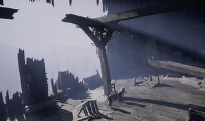 Reanimal Guide: “Chapter 5” Walkthrough & All Collectibles