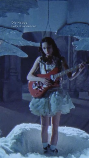 "to die with you is to, to die happy" Stream "Die Happy" available everywhere!  in bio #HollyHumberstone #DieHappy | Universal Music Malaysia | Facebook