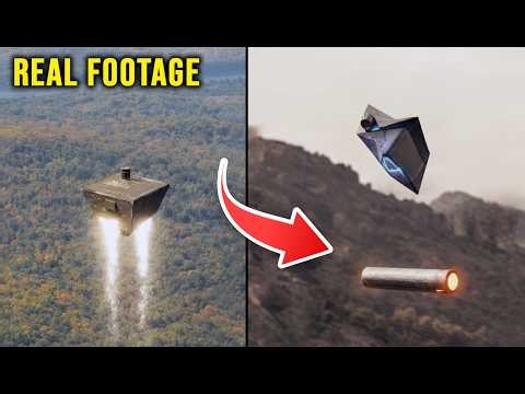 Real UFO 2026 | Best Raw UFO Sightings!
