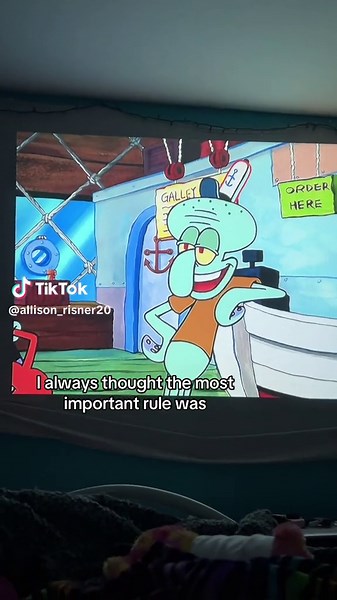 genuine question tho 🤔🤯#spongebob #spongebobsquarepants #nickelodeon #reaction