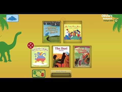 Skybrary Explorer: Music Mountain Island