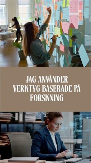 Kaos i vardagen? Jag hjälper dig att få struktur 🦋