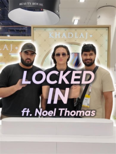 Locked In Cologne Review — Noel Thomas Fragrance