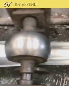 Como se hacen los tubos de acero inoxidable (perfil tubular cuadrado) #hoyaprendi #sabiasque #sabíasque #datocurioso #dato #datos #interesante #curioso #Impresionante #acero #tubo #comosehace | Hoy-aprendí