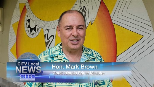 CITV Local News Friday 19 December 2025 | Cook Islands Television News