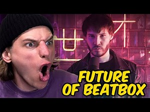 IMPROVER - FEEL THE FUTURE (REACTION/ANALYSIS) Future of beatbox