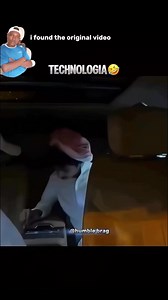 3.1M views · 45K reactions | THE ORIGINAL VIDEO OF TECHNOLOGIA | Humble Brag | Facebook