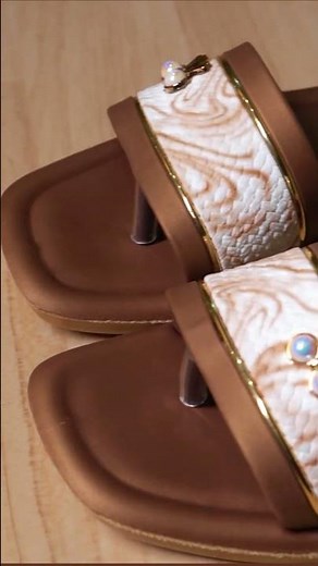 Top Trending Women’s Slippers You Need This Season! 👡✨ ladies slipper #footwear #fashion #slipper