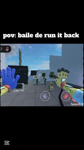 dance poppyplaytime👍😎 #parati #roblox #viral #baile #trend #poppyplaytime