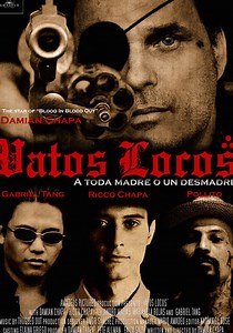 Vatos Locos - película: Ver online completa en español