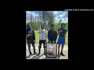 (FREE) 4N Iraq x Stickz x Rizzy Sample Flint Type Beat "Hell Shell"