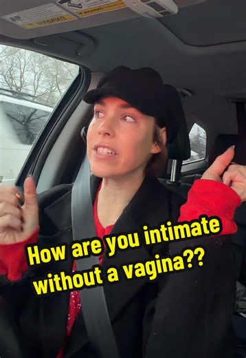 Understanding Intimacy and Intersex Experiences